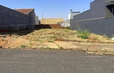 Imagem: O terreno possui 360m² de Área e está localizado em Jardim