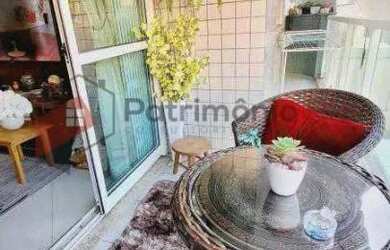 Imagem 4: Financiamento/ Vila da Penha/ Apartamento/ 2 quartos/ elevador/ vaga garagem