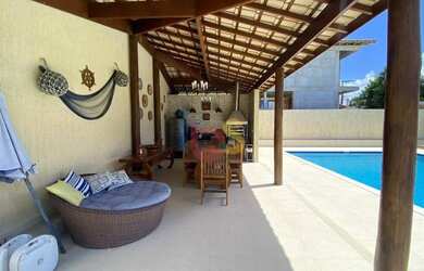 Imagem 5: OPORTUNIDADE Casa 4 Suítes 400m da Praia em Arraial D x27 Ajuda, Porto...