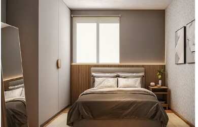 Imagem 9: Apartamento 2 Quartos em Mata Escura - À Venda