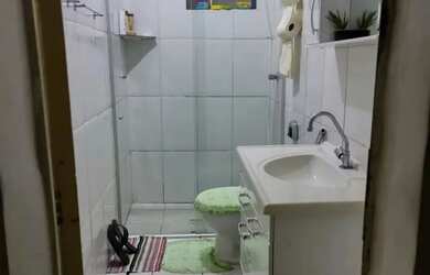 Imagem 5: Casa em Rua Cristiano Otoni - Santa Terezinha - Belo Horizonte/MG