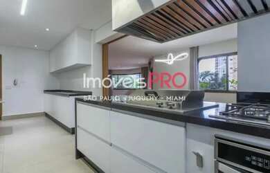 Imagem 6: CAMPO BELO - 3 SUÍTES - 4 VAGAS