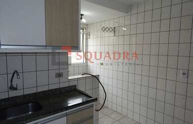 Imagem 15: Apartamento 2 quartos Bairro Água Verde