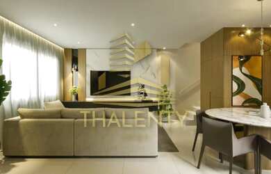 Imagem 2: SOBRADO EM CONDOMÍNIO com 3 dormitórios à venda por R$ 825.000,00 no bairro Boa Vista - CU