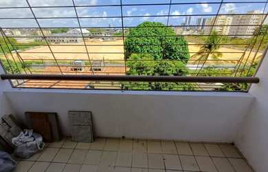 Imagem 8: Edifício Camboriú - CASA CAIADA - PRÓXIMO PRAÇA DA BiBLIA VARANDA...