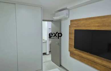 Imagem 14: Aluguel - Apartamento 1/4 Mobiliado no Jaguaribe Salvador Bahia