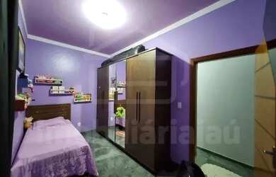 Imagem 8: Casa à venda e locação no Jardim Maria Luiza IV