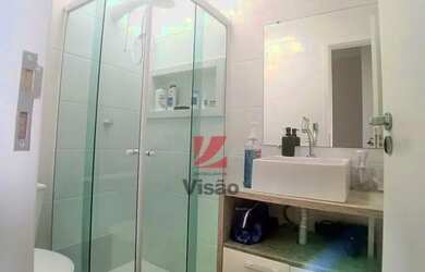 Imagem 9: SOBRADO GEMINADO no ESPINHEIROS com 2 quartos para VENDA, 57 m²