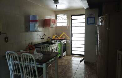 Imagem 11: Casa de 200 m² à Venda no Bairro Perdizes