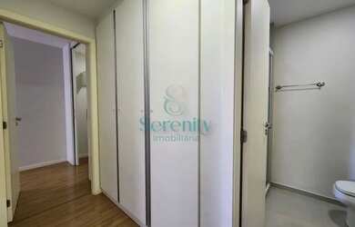 Imagem 14: Apartamento para alugar na Gleba Palhano - Edifício Talent Residence - Valor R$3.500,00/mê