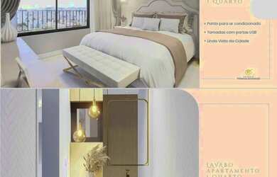 Imagem 13: Ap 1 e 2 quartos - Sao Lourenco MG - otima localizacao - aceita troca...