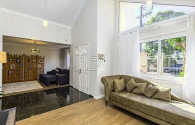 Imagem 8: Imóvel para venda possui 373 metros quadrados com 4 quartos em Boa Vista...