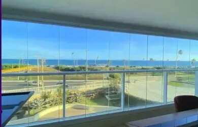 Imagem 4: Apartamento para locação no RUA PRAIA DE JAGUARIBE , AREIA BRANCA ,...