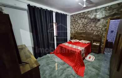 Imagem 5: Casa à venda e locação no Jardim Maria Luiza IV