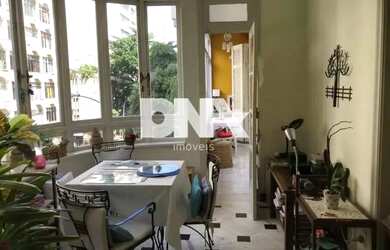 Imagem 7: Apartamento Padrão / Residencial / Copacabana