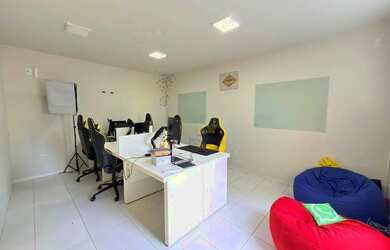 Imagem 12: Sala Comercial Térrea 300m² Fazenda - Itajaí/SC