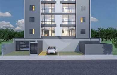 Imagem 3: Condomínio com 2 quartos à venda em Residencial Jardins Da Catalunha - SP