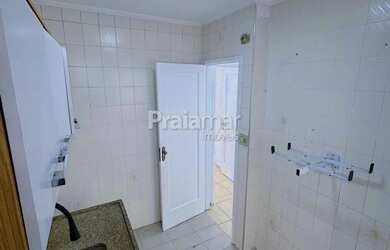 Imagem 11: APARTAMENTO PARA ALUGAR EM EMBARÉ, SANTOS - 2 DORMITÓRIOS E 1 VAGA -...