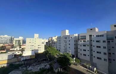 Imagem 6: Em Peracanga 2 quartos sendo 1 suíte na Enseada Azul Guarapari