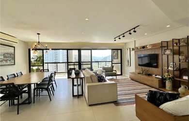 Imagem 11: Apartamento com 5 quartos à venda ou para locação em Parque Enseada - SP