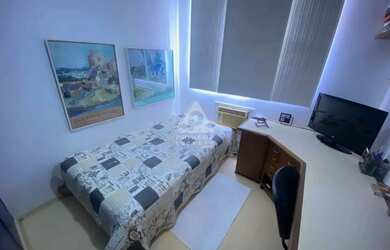 Imagem 10: COBERTURA TRIPLEX NO LEBLON