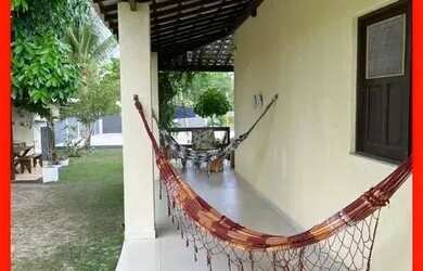 Imagem 11: CASA - ITACIMIRIM - 4 QUARTOS - 1000M² - MOBILIADO - PISCINA - CHURRASQUEIRA...