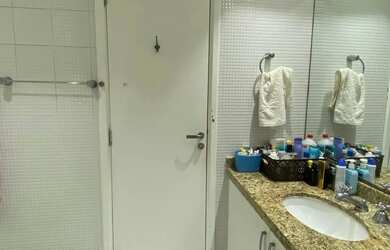 Imagem 13: Apartamento 160m2 no Américas Park - Barra da Tijucs