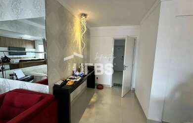 Imagem 5: Lourenço Residence - Apartamento 3 quartos, sendo 3 suítes