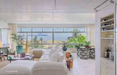 Imagem: O apartamento possui 3 Dormitórios, 4 Banheiros, 1 Vaga na