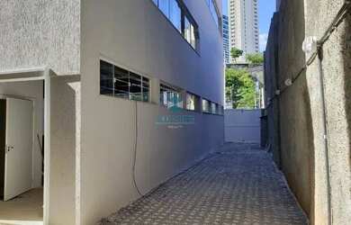 Imagem 4: Galpão comercial à venda ou locação no Lucaia, Salvador - 740m² em...