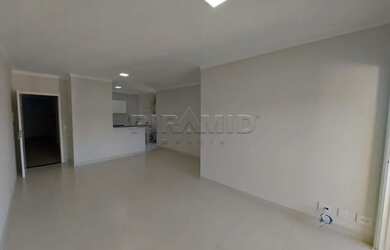 Imagem 3: Apartamento padrão com 101,10m², bairro Jardim Nova Aliança, Zona Sul...