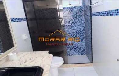 Imagem 11: Cobertura única linear 4 qts a venda na gleba A do Recreio