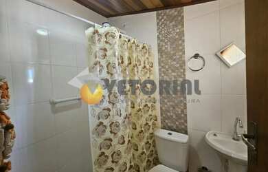 Imagem 7: Casa com 3 dormitórios à venda, 114 m² por R$ 600.000,00 - Caputera...