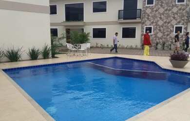 Imagem 12: Apartamento a venda em Porto Seguro