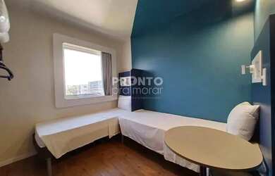 Imagem 3: Imóvel para venda com 13,73m² no Ibis Budget Hotel, 1 quarto em Piedade...