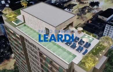 Imagem: O apartamento possui 2 Dormitórios, 3 Banheiros, 2 Vagas na