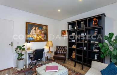 Imagem: Casa Padrao - Pinheiros/Sao Paulo