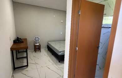 Imagem 3: Vendo Casa no Lago Corumbá IV, condomínio Estância Canaã, aceita negociar