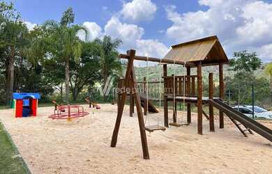 Imagem 13: Terreno a venda no Condomínio Ecovilla Boa Vista em Valinhos