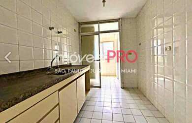 Imagem 3: Apartamento em Vila Alexandria com 70m²