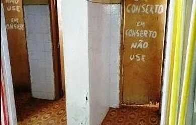 Imagem 11: Barracão à venda, 375 m² por R$ 1.000.000,00 - Centro - Rio Claro/SP