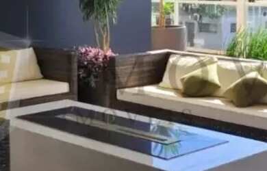 Imagem 13: Apartamentyo Mobiliado, 40 m², Próximo ao Ribeirão Shopping