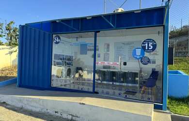 Imagem 6: Apartamento mobiliado Bosque Heliópolis