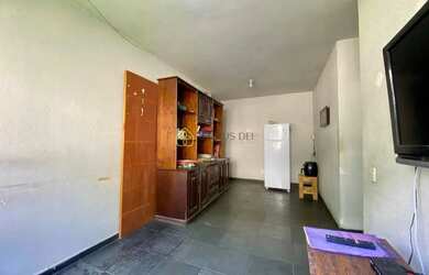 Imagem 6: Excelente Apartamento 02 Quartos 59m² na Bocaininha/Colônia Santo Antônio em Barra Mansa-R