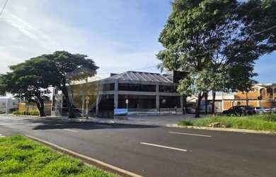 Imagem: O depósito possui 559m² de Área e está localizado em Jardim