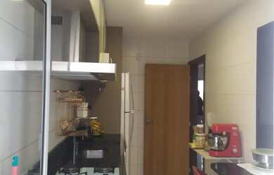 Imagem 9: Leo vende, bairro Sim, 3 4 suíte, goumert, veja fotos