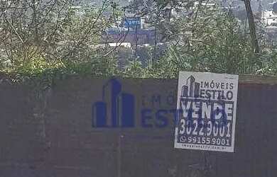 Imagem 4: Terreno à venda, 414 m² por R$ 850.000,00 - Madureira - Caxias do Sul/RS