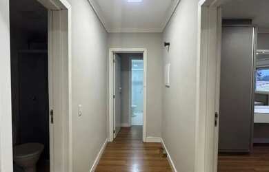 Imagem 11: Apartamento semi mobiliado com 2 dormitórios + sacada no Bairro dos Ingleses!