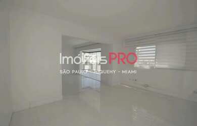 Imagem 6: Apartamento Alto Padrão , varanda integrada ao living, lazer