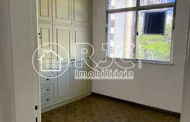 Imagem 4: Imóvel para venda possui 70 metros quadrados com 2 quartos em Tijuca - Rio de Janeiro - RJ